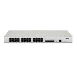 Dahua L2+ managed switch PFS5428-24GT
