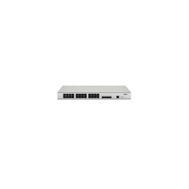 Dahua L2+ managed switch PFS5428-24GT