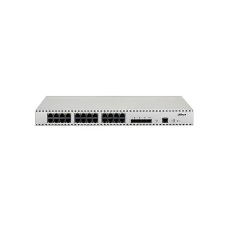 Dahua L2+ managed switch PFS5428-24GT