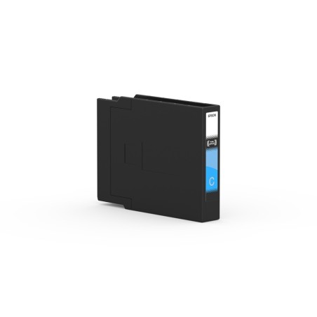 EPSON WorkForce Pro EM-C7100/EP-C7000 Series Ink XL Cyan