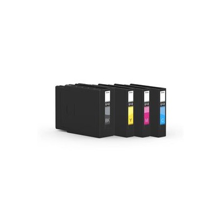 EPSON WorkForce Pro EM-C7100/EP-C7000 Series Ink XL Yellow