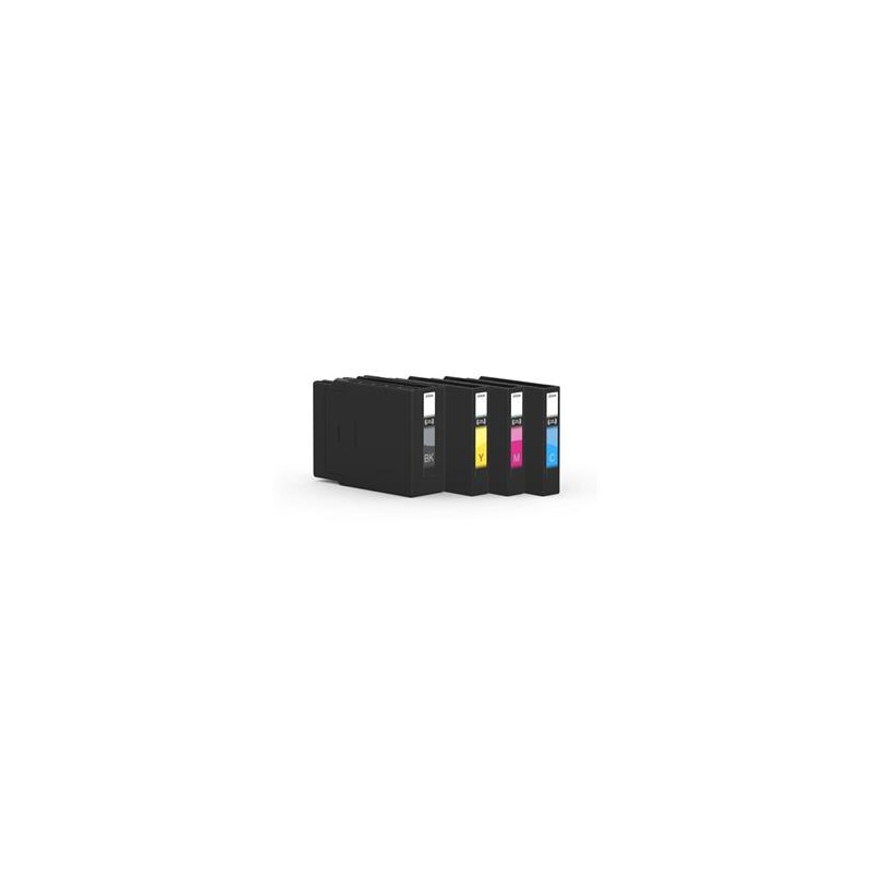 EPSON WorkForce Pro EM-C7100/EP-C7000 Series Ink XL Black