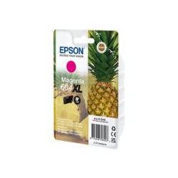 EPSON Singlepack Magenta 604XL Ink