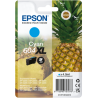 EPSON Singlepack Cyan 604XL Ink