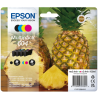 EPSON Multipack 4-colours 604 Ink