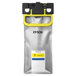 EPSON WorkForce Pro EM-C8101R Yellow XXL Ink (50.000 str.)