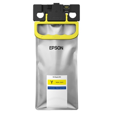 EPSON WorkForce Pro EM-C8101R Yellow XXL Ink (50.000 str.)
