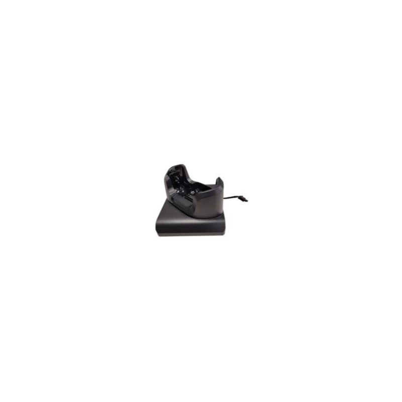 Set of five charge-only replacement cradle cup kits for TC701 devices.