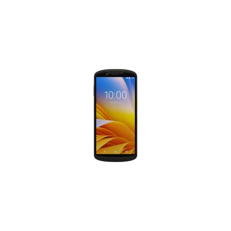 TC58, WAN, 6.0" Display, 5G FR1, SE4720 Imager, 8MP FFC, 16MP RFC, Warm Swap, 7000 mAh Extended Battery, GMS, ROW