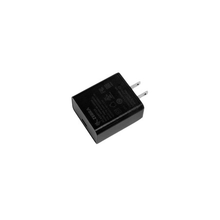 USB-C Wall Charger support up to 3A charge with European Union Plug