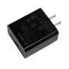 USB-C Wall Charger support up to 3A charge with European Union Plug