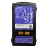 Zebra Battery Pack, Lithium Ion, PP+, BLE Enabled For MC3XXX Series Extended Capacity Battery, Qty-1