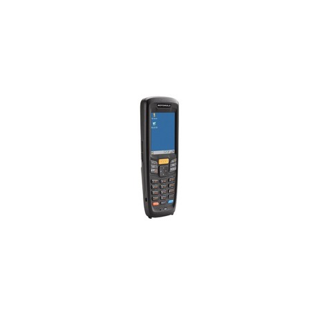 MC2180 WIFI BT/ENG LASER 256MB CE PRO IN