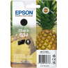 EPSON Singlepack Black 604 Ink