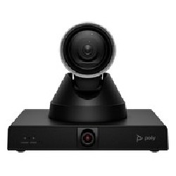 Poly Studio E60, kamera 4K s 12násobným optickým zoomem
