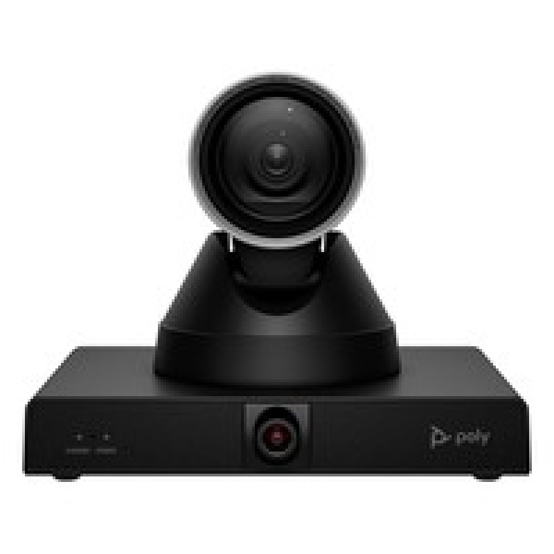 Poly Studio E60, kamera 4K s 12násobným optickým zoomem