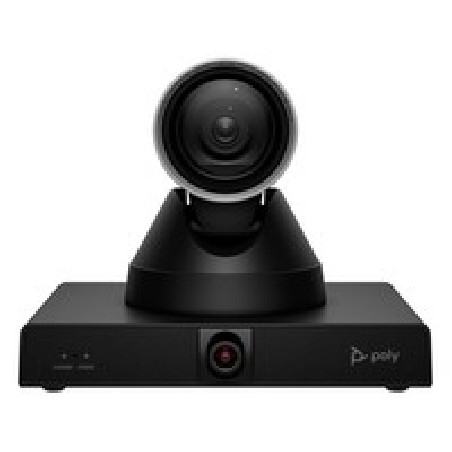 Poly Studio E60, kamera 4K s 12násobným optickým zoomem