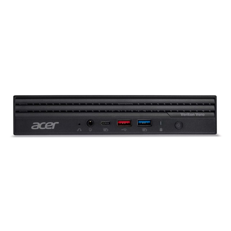 ACER PC Veriton N4720GT,i5-14400T,8GB DDR5,512GB SSD,N/A,No OS,Black