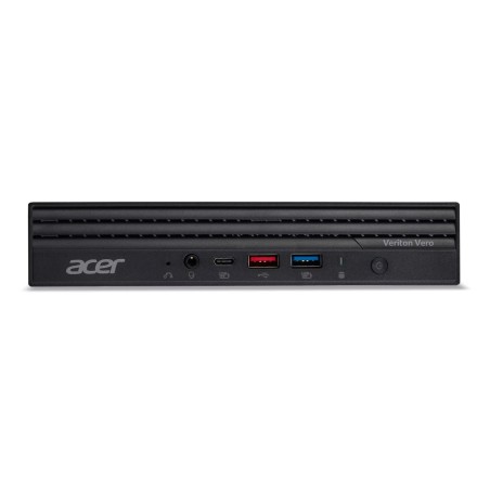 ACER PC Veriton N4720GT,i5-14400T,8GB DDR5,512GB SSD,N/A,No OS,Black