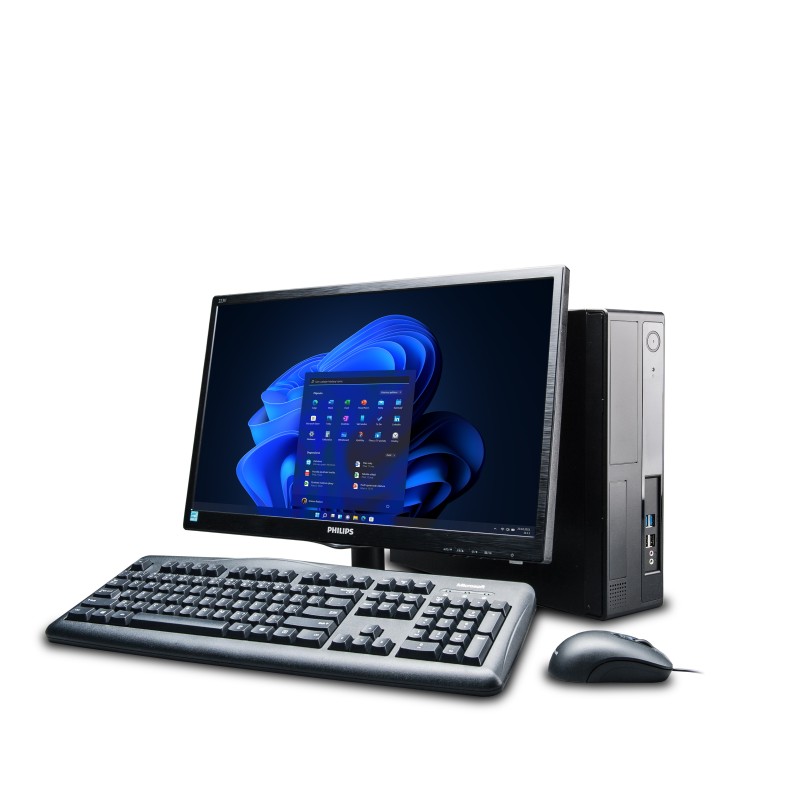 Premio Professional I500 SFF (LGA1700)