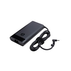 HP AC adapter Slim Smart for ZBook 4.5mm 230W