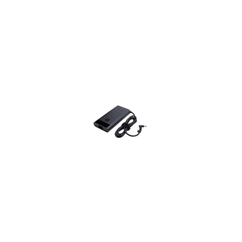 HP AC adapter Slim Smart for ZBook 4.5mm 230W