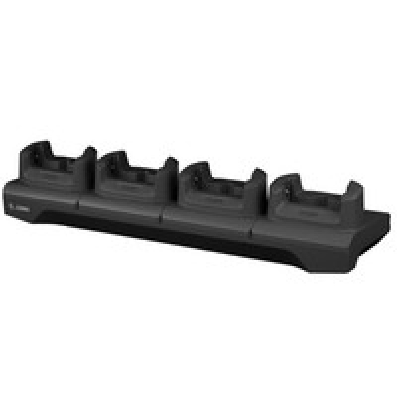 Zebra Multi-Slot (4) Charge & Communication Cradle For TC22R