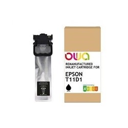 OWA Armor ink-jet pro Epson WF C5390/5890 černý, 100ml, komp.s C13T11D140