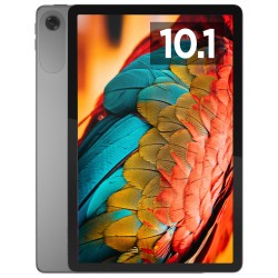 LENOVO TAB - MediaTek Helio G85,10.1" WUXGA IPS touch,4GB,64GB eMMC,ARM Mali-G52 MC2,Grey,cam,Android 14,2Y