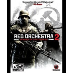 ESD Red Orchestra 2 Heroes of Stalingrad