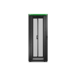 Easy Rack 800mm/42U/1000mm , with Roof, castors