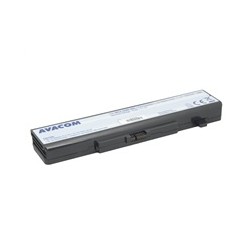 AVACOM baterie pro Lenovo IdeaPad G580, Z380, Y580 series Li-Ion 11,1V 5200mAh