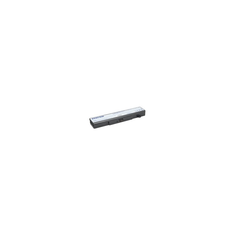 AVACOM baterie pro Lenovo IdeaPad G580, Z380, Y580 series Li-Ion 11,1V 5200mAh