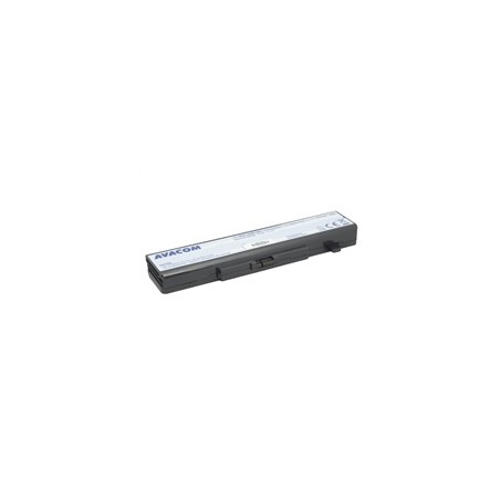 AVACOM baterie pro Lenovo IdeaPad G580, Z380, Y580 series Li-Ion 11,1V 5200mAh