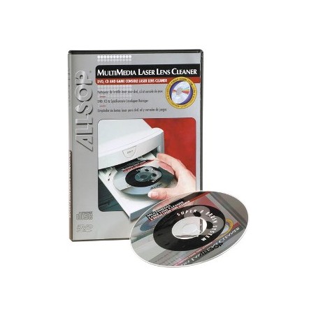 Allsop Čistící medium čočky Lens Cleaner