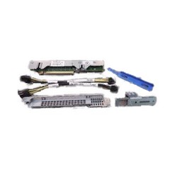 HPE DL360 Gen10 2P FH GPU v2 Enable Kit