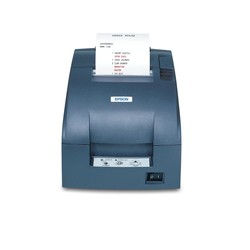 Epson TM-U220A (057): Serial, PS, EDG