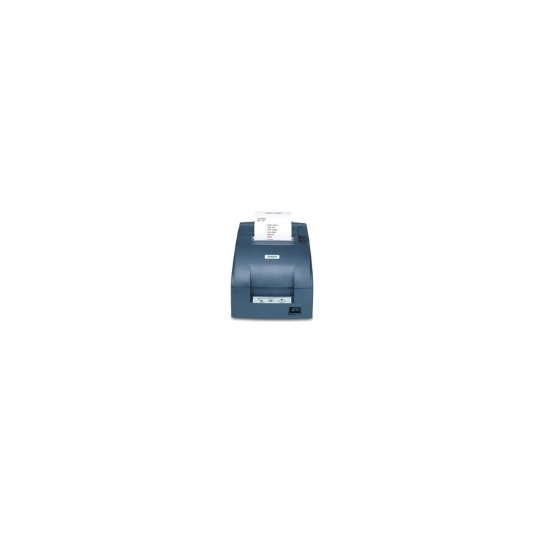 Epson TM-U220A (057): Serial, PS, EDG