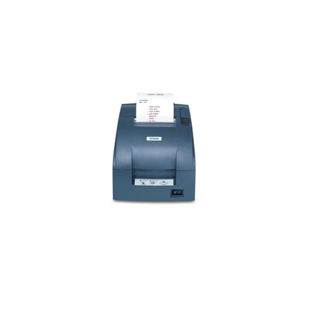 Epson TM-U220A (057): Serial, PS, EDG