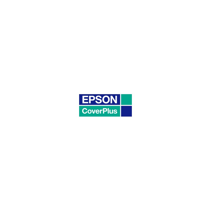 Epson CW-C3500 5Y RTBS CoverPlus