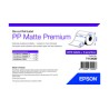 EPSON POKLADNÍ SYSTÉMY PP Matte Label Prem Die-Cut/Roll 76X51MM 2310 Labels
