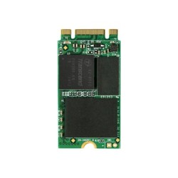 TRANSCEND Industrial SSD MTS400 32GB, M.2 2242, SATA III 6Gb/s, MLC