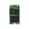TRANSCEND Industrial SSD MTS400 32GB, M.2 2242, SATA III 6Gb/s, MLC