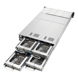ASUS RS720Q-E11-RS8U-SKU1/10G/3000W 1+1