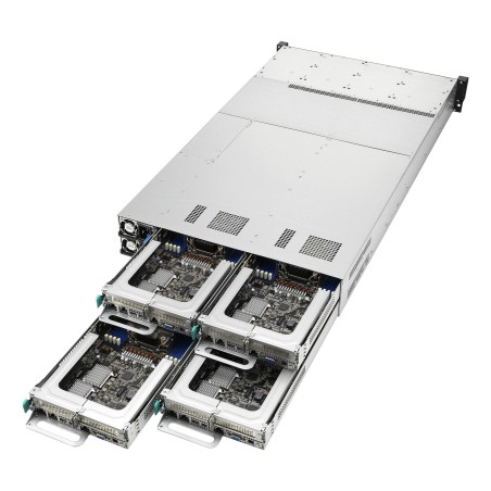 ASUS RS720Q-E11-RS8U-SKU1/10G/3000W 1+1