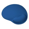 TRUST BIGFOOT MOUSE PAD, blue