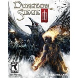 Dungeon Siege 3 – hra pro PC (elektronická licence)
