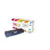 OWA Armor toner pro HP Laserjet P1002, 1100, 1101, 1102, 1103, 1104,1108, M1130, 3200 Stran, CE285A JUMBO, černá/black