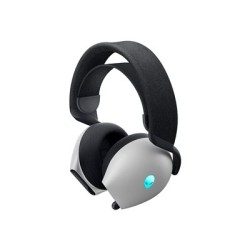 DELL Alienware Tri-Mode Wireless Gaming Headset - AW725H