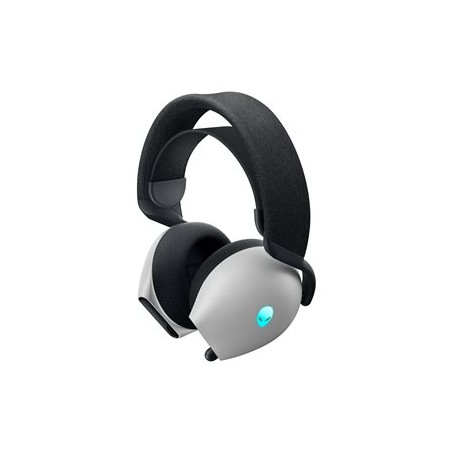 DELL Alienware Tri-Mode Wireless Gaming Headset - AW725H